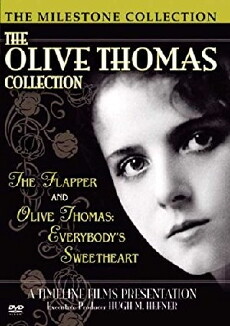 The Flapper (1920) - Stream Online