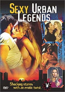 Sexy Urban Legends (2001) - Stream Online