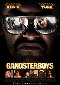 Gangsterboys (2010) - Stream Online