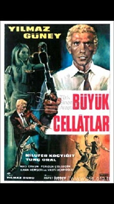 Büyük cellatlar (1967) - Stream Online