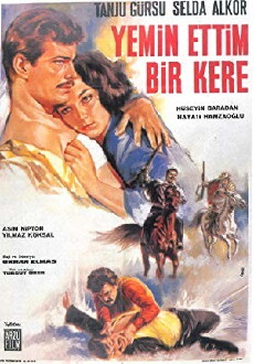 Yemin ettim bir kere (1966) - Stream Online