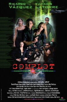 Complot (1999) - Stream Online