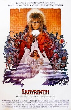 Labyrinth (1986) - Stream Online