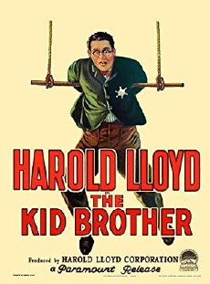 The Kid Brother (1927) - Stream Online