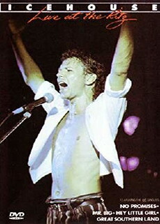 Icehouse: Live at the Ritz (1987) - Stream Online