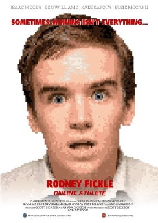 Rodney Fickle Online Athlete (2014) - Stream Online