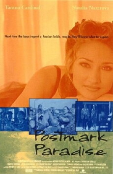 Postmark Paradise (2000) - Stream Online