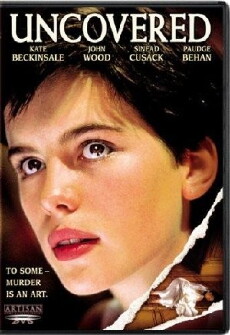 Uncovered (1994) - Stream Online