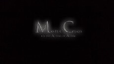 Master Class for the Actors of Acting (2016) - Stream Online