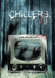 Chillers (2015) - Stream Online