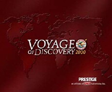 Voyage of Discovery (2000) - Stream Online