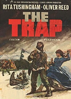 The Trap (1966) - Stream Online