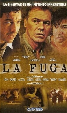 La fuga (2001) - Stream Online