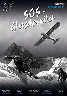 SOS Glacier Pilot (1959) - Stream Online