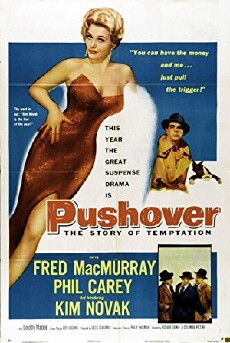 Pushover (1954) - Stream Online