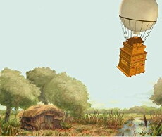 Fantastic Flying Journey (2000) - Stream Online