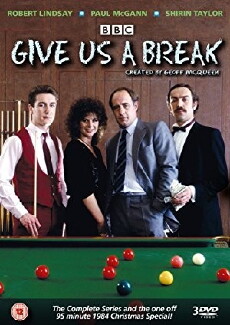 Give us a Break (1983) - Stream Online