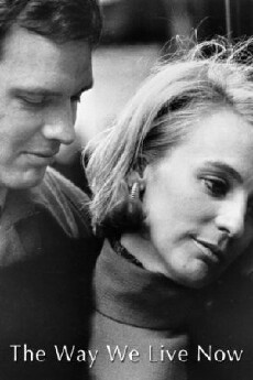 The Way We Live Now (1970) - Stream Online