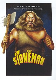 The Stoneman (2002) - Stream Online