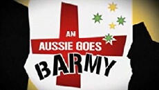 An Aussie Goes Barmy (2006) - Stream Online
