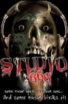 Studio 666 (2005) - Stream Online