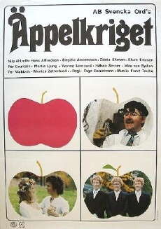 The Apple War (1971) - Stream Online