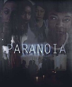 Paranoia (2017) - Stream Online
