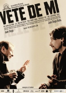 Vete de mí (2006) - Stream Online