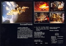 Gyémántpiramis (1985) - Stream Online