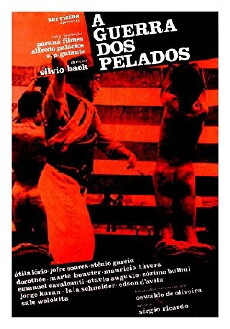 A Guerra dos Pelados (1970) - Stream Online