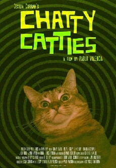 Chatty Catties (2015) - Stream Online