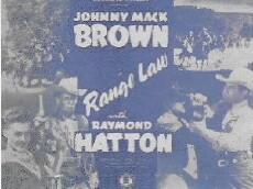 Range Law (1944) - Stream Online