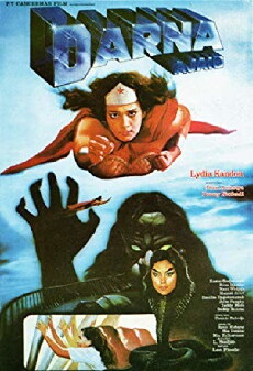 Darna ajaib (1980) - Stream Online