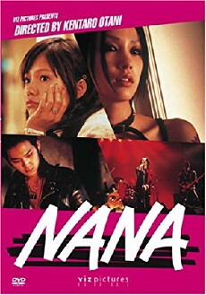 Nana (2005) - Stream Online