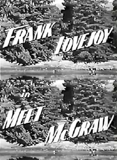 The Adventures of McGraw (1957) - Stream Online