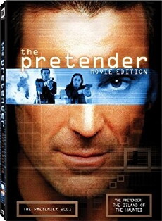 The Pretender 2001 (2001) - Stream Online