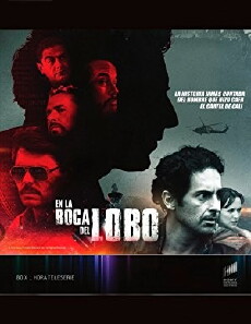En la Boca del Lobo (2014) - Stream Online