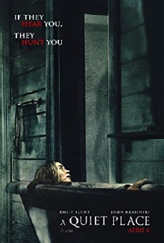 A Quiet Place (2018) - Stream Online