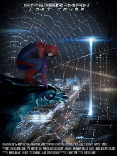 Spider Man: Lost Cause (2014) - Stream Online