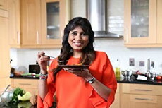 Recipes That Made Me (2018) - Stream Online