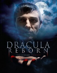 Dracula: Reborn (2012) - Stream Online