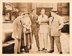 Brewster's Millions (1921) - Stream Online