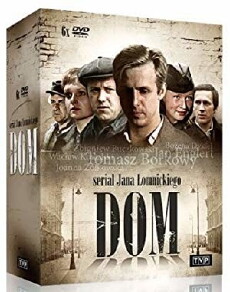 Dom (1980) - Stream Online