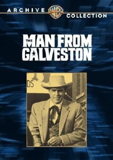 The Man from Galveston (1963) - Stream Online
