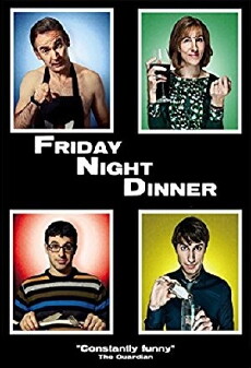 Friday Night Dinner (2011) - Stream Online