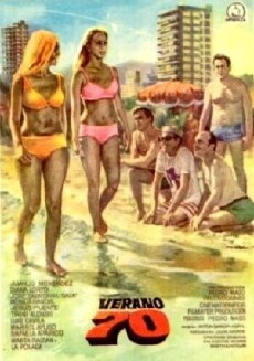 Verano 70 (1969) - Stream Online