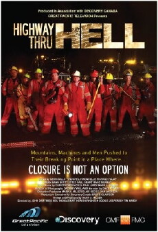 Highway Thru Hell: Extremrettung in Kanada (2011) - Stream Online