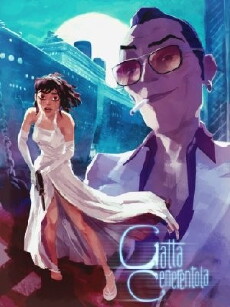 Cinderella the Cat (2017) - Stream Online