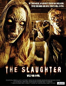The Slaughter (2006) - Stream Online