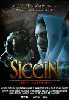 Siccîn (2014) - Stream Online